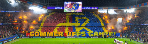 CL QUALI | FCB – KOPEHAGEN | 20.08.25