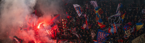 CUP 1/4 FINAL | FCSG – FCB | 04.02.26