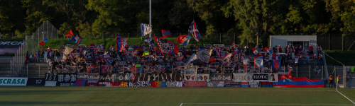 CUP 2. RUNDI | CAROUGE – FCB | 19.09.25
