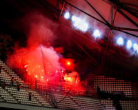 FC Basel 1893 / Luca Cavegn