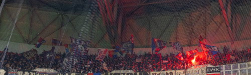 EL 3. RUNDI | LYON – FCB | 23.10.25