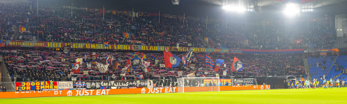 EL 4. RUNDI | FCB – FCSB | 06.11.25