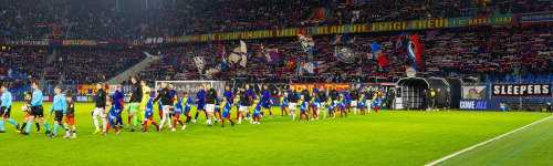 EL 8. RUNDI | FCB – PILSEN | 29.01.26