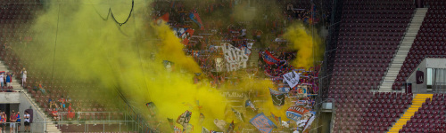 NLA #1 | SERVETTE – FCB | 25.07.26