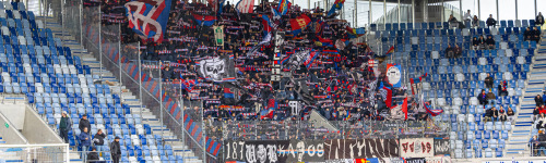 NLA #10 | LAUSANNE – FCB | 26.10.25