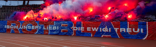 NLA #14 | GC – FCB | 23.11.25