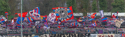 NLA #16 | WINTI – FCB | 07.12.25