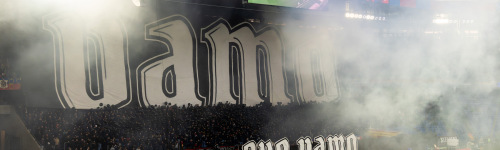 NLA #17 | FCB – LAUSANNE | 14.12.25