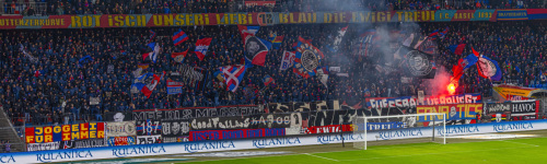 NLA #20 | FCB – SION | 18.01.26