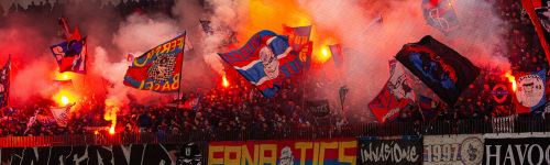 NLA #21 | FCZ – FCB | 25.01.26