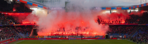 NLA #22 | FCB – THUN | 01.02.26 