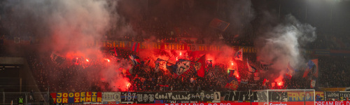 NLA #23 | FCB – FCZ | 08.02.26