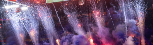 NLA #28 | FCB – GC | 05.03.26