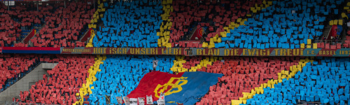 NLA #30 | FCB – SERVETTE | 15.03.26