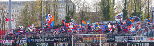 NLA #31 | WINTI – FCB | 22.03.26