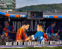 FC Basel 1893 / Philipp Kämpf