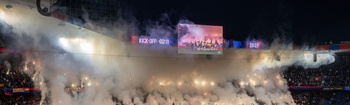 NLA #32 | FCB – YB | 04.04.2026