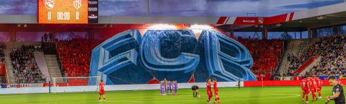 NLA #33 | THUN – FCB | 18.04.26   