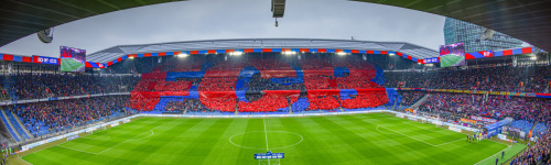 NLA #34 | FCB – SERVETTE | 04.05.25
