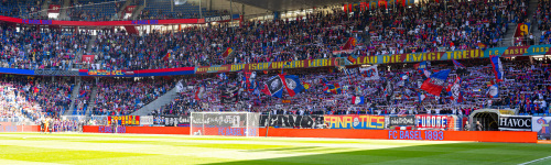 NLA #34 | FCB – SION | 26.04.26