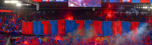 NLA #35 | FCB – THUN | 02.05.26