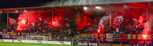 NLA #35 | LUGANO – FCB | 10.05.25