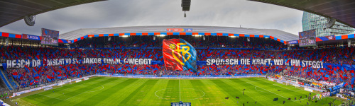 NLA #38 | FCB – FCL | 24.05.25