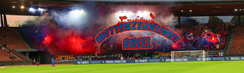NLA #4 | FCZ – FCB | 22.08.26  