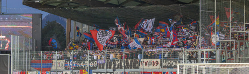NLA #5 | SION – FCB | 30.08.25