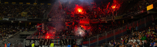 NLA #5 | YB – FCB | 29.08.26