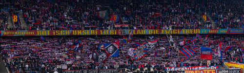 NLA #7 | FCB – FCL | 28.09.25