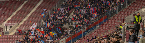 NLA #8 | SERVETTE – FCB | 05.10.25