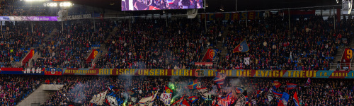 NLA #9 | FCB – WINTI | 18.10.25